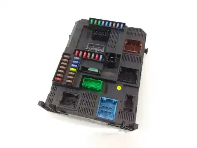 Peça sobressalente para automóvel em segunda mão  por PEUGEOT 208 I (CA_, CC_)  Referências OEM IAM 9807531680 BSI-N02-00 