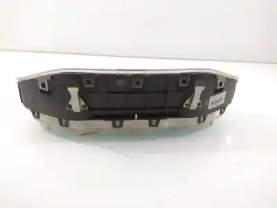 Peça sobressalente para automóvel em segunda mão  por PEUGEOT 208 I (CA_, CC_)  Referências OEM IAM 9805399980  