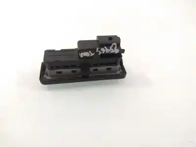 Peça sobressalente para automóvel em segunda mão puxador exterior de mala por peugeot 208 i (ca_, cc_) 1.0 referências oem iam 9676028380