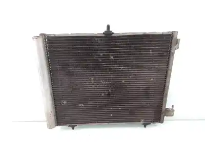 Peça sobressalente para automóvel em segunda mão condensador / radiador de ar condicionado por peugeot 208 i (ca_, cc_) 1.0 referências oem iam 9674813580