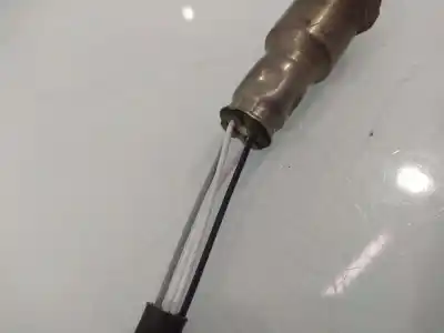 Peça sobressalente para automóvel em segunda mão sonda lambda por seat leon (5f1) fr fast lane referências oem iam 04e906262cs 4 cables 
