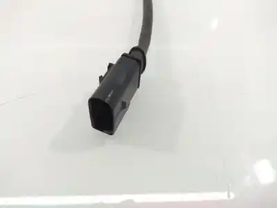 Peça sobressalente para automóvel em segunda mão sonda lambda por seat leon (5f1) fr fast lane referências oem iam 04e906262cs 4 cables 