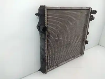 Peça sobressalente para automóvel em segunda mão radiador de água por peugeot 208 i (ca_, cc_) 1.0 referências oem iam 870860300
