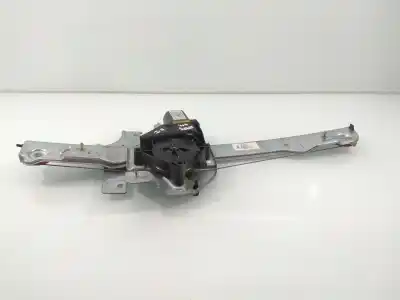 Peça sobressalente para automóvel em segunda mão elevador de vidros dianteira esquerda por peugeot 208 i (ca_, cc_) 1.0 referências oem iam 9674254480
