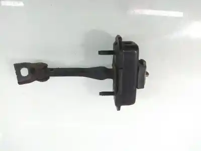 Peça sobressalente para automóvel em segunda mão esticador de porta por peugeot 208 i (ca_, cc_) 1.0 referências oem iam 