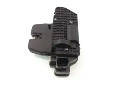 Peça sobressalente para automóvel em segunda mão fechadura do mala por peugeot 208 i (ca_, cc_) 1.0 referências oem iam 9684648680