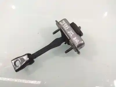 Peça sobressalente para automóvel em segunda mão esticador de porta por peugeot 208 i (ca_, cc_) 1.0 referências oem iam 