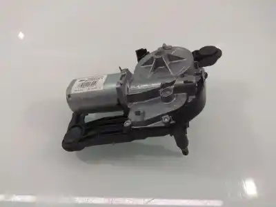 Peça sobressalente para automóvel em segunda mão motor do limpador traseiro por peugeot 208 i (ca_, cc_) 1.0 referências oem iam 9673251380a