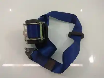Peça sobressalente para automóvel em segunda mão cinto de segurança traseiro direito por peugeot 208 i (ca_, cc_) 1.0 referências oem iam 98063163mu