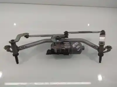 Peça sobressalente para automóvel em segunda mão motor do limpa para brisas por peugeot 208 i (ca_, cc_) 1.0 referências oem iam 0390241540