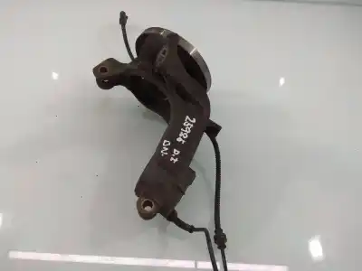 Peça sobressalente para automóvel em segunda mão manga de eixo dianteira esquerda por peugeot 208 i (ca_, cc_) 1.0 referências oem iam 