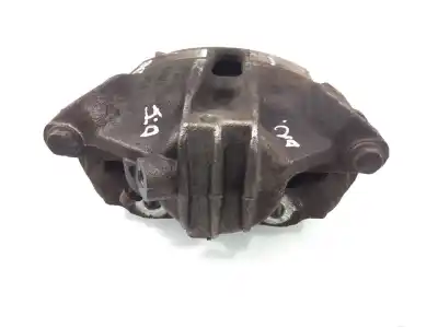 Peça sobressalente para automóvel em segunda mão pinça de travão dianteira esquerda por peugeot 208 i (ca_, cc_) 1.0 referências oem iam 