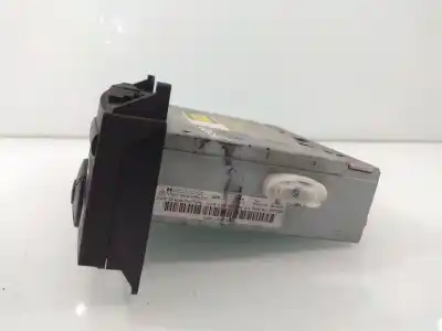 Recambio de automóvil de segunda mano de SISTEMA AUDIO / RADIO CD para MERCEDES CLASE B (W245)  referencias OEM IAM A1698200086  