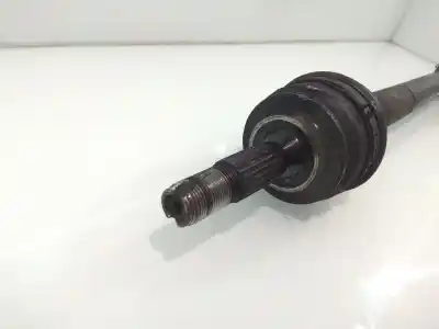 Peça sobressalente para automóvel em segunda mão transmissão dianteira direita por peugeot 208 i (ca_, cc_) 1.0 referências oem iam 