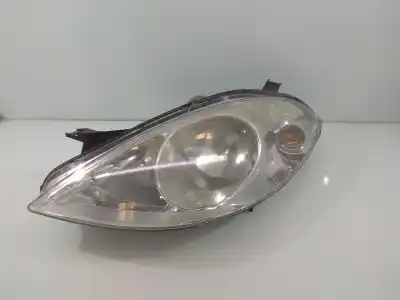 Gebrauchtes Autoersatzteil linker scheinwerfer zum mercedes clase b (w245) 200 (245.233) oem-iam-referenzen   