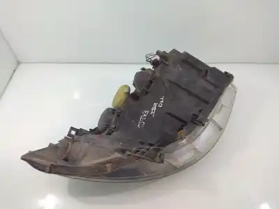 Gebrauchtes Autoersatzteil linker scheinwerfer zum mercedes clase b (w245) 200 (245.233) oem-iam-referenzen   