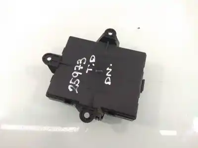 Gebrauchtes Autoersatzteil steuergerät zentralverriegelungssteuergerät zum mercedes clase b (w245) 200 (245.233) oem-iam-referenzen a1698207426