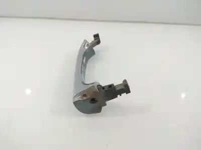 Gebrauchtes Autoersatzteil hinterer linker äusserer griff zum mercedes clase b (w245) 200 (245.233) oem-iam-referenzen 