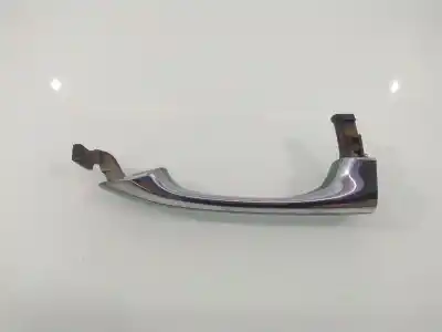 Gebrauchtes Autoersatzteil linker vorderer äusserer griff zum mercedes clase b (w245) 200 (245.233) oem-iam-referenzen 