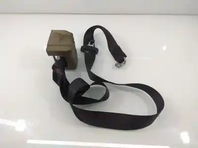 Peça sobressalente para automóvel em segunda mão cinto de segurança traseiro esquerdo por audi a3 (8p) 1.8 tfsi ambiente referências oem iam  wauzzz8p38a068525 