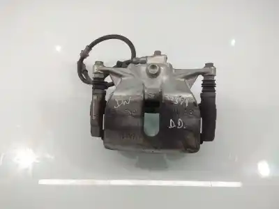 Peça sobressalente para automóvel em segunda mão pinça de travão dianteira direita por seat leon (5f1) fr fast lane referências oem iam   