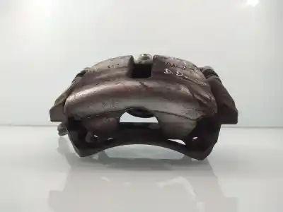 Peça sobressalente para automóvel em segunda mão pinça de travão dianteira direita por seat leon (5f1) fr fast lane referências oem iam   