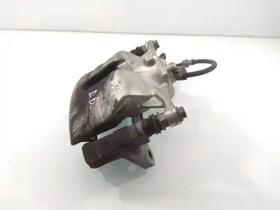 Pezzo di ricambio per auto di seconda mano pinza freno anteriore destra per seat leon (5f1) fr fast lane riferimenti oem iam 