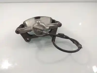 Peça sobressalente para automóvel em segunda mão pinça de travão dianteira direita por seat leon (5f1) fr fast lane referências oem iam   