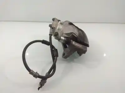 Peça sobressalente para automóvel em segunda mão pinça de travão dianteira direita por seat leon (5f1) fr fast lane referências oem iam   
