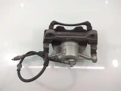 Peça sobressalente para automóvel em segunda mão pinça de travão dianteira direita por seat leon (5f1) fr fast lane referências oem iam   