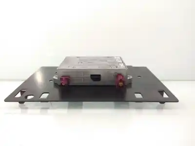 Second-hand car spare part electronic module for audi a3 (8p) 1.8 tfsi ambiente oem iam references 8e0035456c  wauzzz8p38a068525
