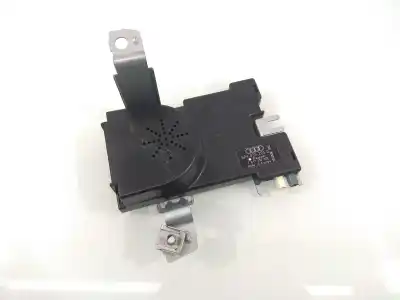 Second-hand car spare part electronic module for audi a3 (8p) 1.8 tfsi ambiente oem iam references 8p4035225d wauzzz8p38a068525 