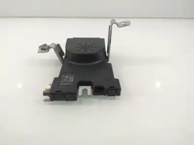 Second-hand car spare part electronic module for audi a3 (8p) 1.8 tfsi ambiente oem iam references 8p4035225d wauzzz8p38a068525 