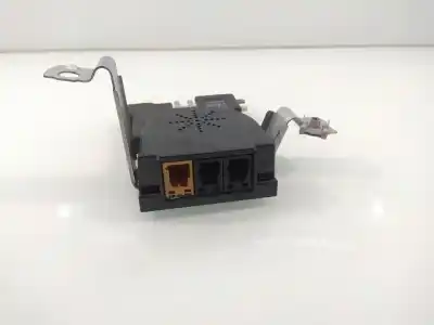 Second-hand car spare part electronic module for audi a3 (8p) 1.8 tfsi ambiente oem iam references 8p4035225d wauzzz8p38a068525 