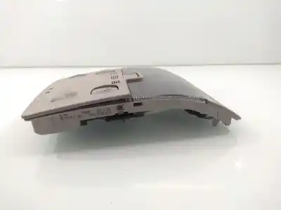 Pezzo di ricambio per auto di seconda mano luce interna per audi a3 (8p) 1.8 tfsi ambiente riferimenti oem iam 8p0951177 wauzzz8p38a068525 