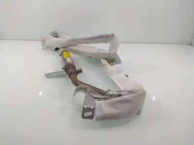 Pezzo di ricambio per auto di seconda mano airbag a tendina destro per audi a3 (8p) 1.8 tfsi ambiente riferimenti oem iam 8p4880742h