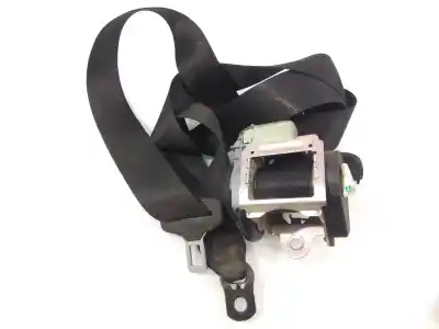 Gebrauchtes Autoersatzteil sicherheitsgurte hinten rechts zum mercedes clase b (w245) 200 (245.233) oem-iam-referenzen 602369800