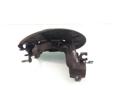 Second-hand car spare part front left knuckle for audi a3 (8p) 1.8 tfsi ambiente oem iam references  wauzzz8p38a068525 