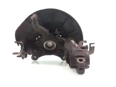 Second-hand car spare part front left knuckle for audi a3 (8p) 1.8 tfsi ambiente oem iam references  wauzzz8p38a068525 