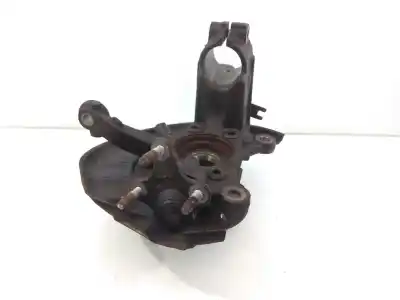Second-hand car spare part front left knuckle for audi a3 (8p) 1.8 tfsi ambiente oem iam references  wauzzz8p38a068525 