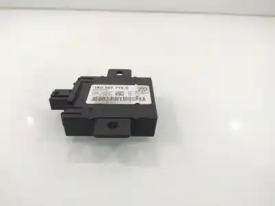Автозапчасти б/у электронный модуль за audi a3 (8p) 1.8 tfsi ambiente ссылки oem iam 1k0907719c wauzzz8p38a068525 