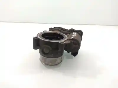Автозапчастина б/у коробка метелика для audi a3 (8p) 1.8 tfsi ambiente посилання на oem iam 06f133062g a2c53044094 wauzzz8p38a068525
