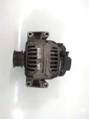 Автозапчастина б/у генератор для audi a3 (8p) 1.8 tfsi ambiente посилання на oem iam 06b903016ab  4 orejas