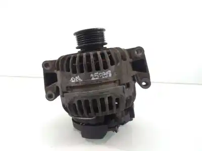 Автозапчастина б/у генератор для audi a3 (8p) 1.8 tfsi ambiente посилання на oem iam 06b903016ab  4 orejas