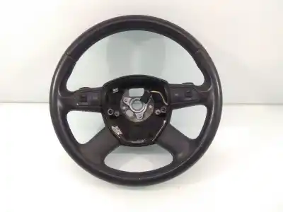 Автозапчасти б/у руль за audi a3 (8p) 1.8 tfsi ambiente ссылки oem iam 8p0419091b