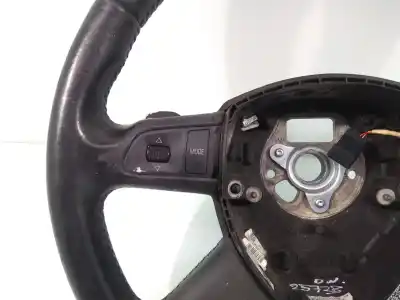 Автозапчастина б/у кермо для audi a3 (8p) 1.8 tfsi ambiente посилання на oem iam 8p0419091b wauzzz8p38a068525 