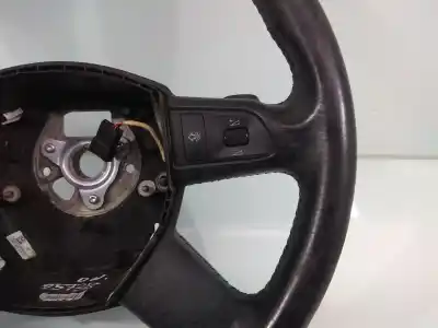 Автозапчастина б/у кермо для audi a3 (8p) 1.8 tfsi ambiente посилання на oem iam 8p0419091b wauzzz8p38a068525 