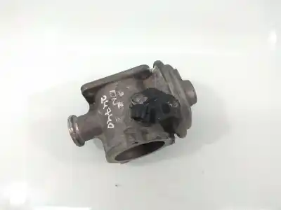 Peça sobressalente para automóvel em segunda mão válvula egr por bmw serie 3 touring (e91) 330d referências oem iam 70045000  