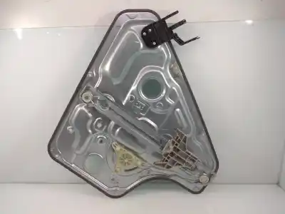 Peça sobressalente para automóvel em segunda mão elevador de vidros traseiro esquerdo por hyundai ix20 (jc) 1.4 referências oem iam 834501p000