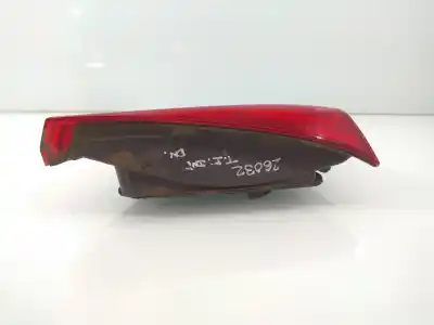 Second-hand car spare part left tailgate light for hyundai ix20 (jc) 1.4 oem iam references   